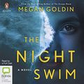 Cover Art for 9780655683223, The Night Swim by Megan Goldin