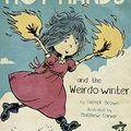 Cover Art for 9781938912979, Hot Hands and the Weirdo Winter by Derrick Brown