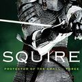 Cover Art for B000XUBG2S, Squire by Tamora Pierce