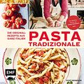 Cover Art for 9783960936909, Pasta Tradizionale - Die Originalrezepte aus ganz Italien: Das geheime Wissen der "Pasta Grannies" by Vicky Bennison