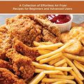 Cover Art for 9781801658539, Essential Air Fryer Cookbook for Smart People on a Budget: A Collection of Effortless Air Fryer Recipes for Beginners and Advanced Users by Tasha Mann