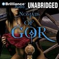 Cover Art for 9781441849113, Nomads of Gor by John Norman