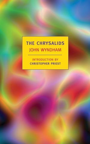 Cover Art for 9781590172926, The Chrysalids by John Wyndham