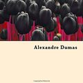 Cover Art for 9781546810025, The Black Tulip by Alexandre Dumas