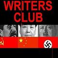Cover Art for B00OCJO60K, Rex Curry's Dead Writers Club by Tinny, Ian, Curry, Rex