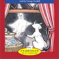 Cover Art for 9780788754333, The Cat Who Talked to Ghosts by Lilian Jackson Braun