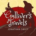 Cover Art for 9781788280518, Gulliver's Travels by Jonathan Swift