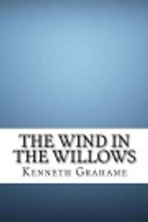 Cover Art for 9781548191733, The Wind in the Willows by Kenneth Grahame