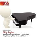 Cover Art for 9786134996129, Billy Taylor by Gerd Numitor
