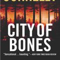 Cover Art for 9780446611619, City of Bones by Michael Connelly