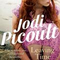 Cover Art for 9781743434314, Leaving Time by Jodi Picoult