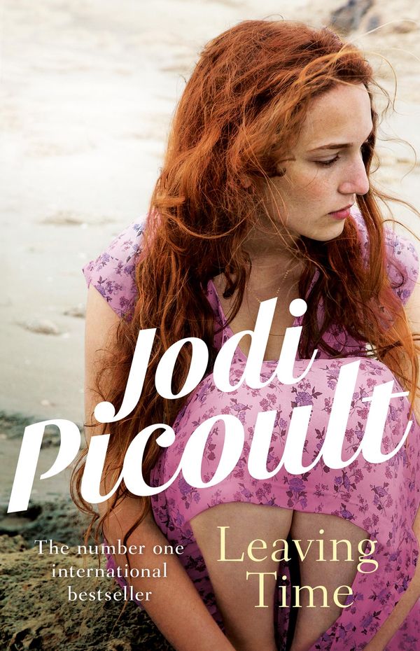 Cover Art for 9781743434314, Leaving Time by Jodi Picoult