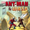 Cover Art for 9780785179061, Ant-Man & Wasp: Small World by Tim Seeley