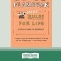 Cover Art for 9780369377784, More Rules for Life by Kitty Flanagan