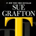Cover Art for 9780425222300, T Is for Trespass by Sue Grafton