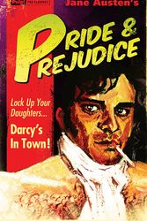 Cover Art for 9781843440710, Pride and Prejudice by Jane Austen