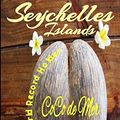 Cover Art for 9781087042442, Seychelles: Holiday fun travelling journal Notebook diary with custom pages to store pictures, memories and Experiences perfect Island hopping accessories from the land of the Coco de Mer by Omj Planners
