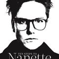 Cover Art for 9781911630241, Ten Steps to Nanette by Hannah Gadsby
