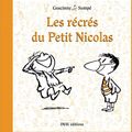 Cover Art for 9782915732573, Les récrés du Petit Nicolas by Sempe, Goscinny