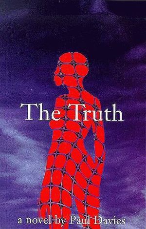Cover Art for 9781895837667, The Truth by Paul Davies
