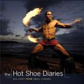Cover Art for 9780321602480, The Hot Shoe Diaries by Joe McNally