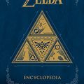 Cover Art for B078G2V51F, The Legend of Zelda Encyclopedia by Dark Horse Books