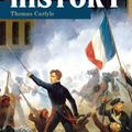 Cover Art for 9780307432223, The French Revolution by Thomas Carlyle, Professor John D Rosenberg