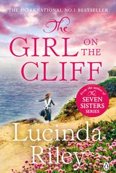 Cover Art for 9780241954973, The Girl on the Cliff by Lucinda Riley