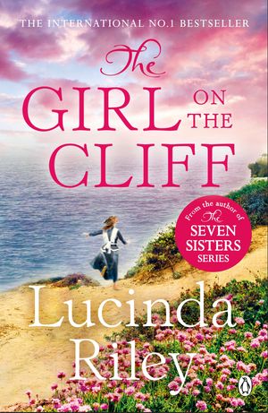 Cover Art for 9780241954973, The Girl on the Cliff by Lucinda Riley
