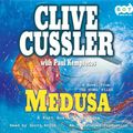Cover Art for 9781415966280, Medusa by Clive Cussler and Paul Kemprecos (Author