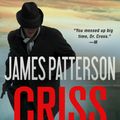 Cover Art for 9781538715390, Criss Cross by James Patterson