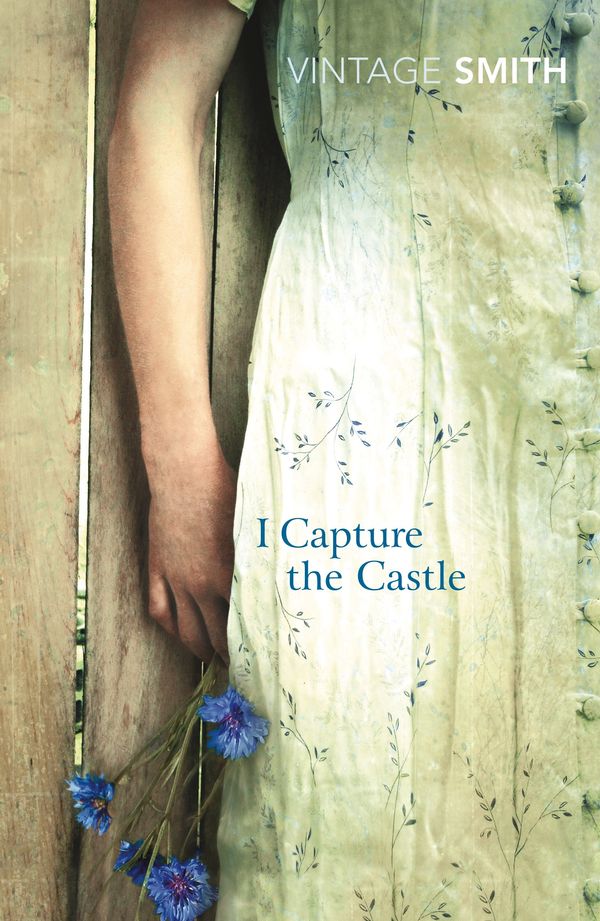 Cover Art for 9781446467145, I Capture The Castle by Dodie Smith