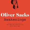 Cover Art for 9780330537179, Awakenings by Oliver Sacks