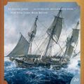Cover Art for 9780788742040, Blue at the Mizzen by Patrick O'Brian