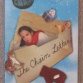 Cover Art for 9780439020077, The Chain Letter by Julie Schumacher