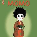 Cover Art for 9782747024693, Momo by Michael Ende