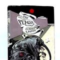 Cover Art for 9780423818000, The Plague by Albert Camus