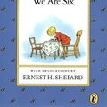 Cover Art for 9780749711795, Now we are six by A. A. Milne