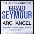 Cover Art for 9781444760125, Archangel by Gerald Seymour
