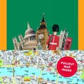 Cover Art for 9781400007929, Fodor's London's 25 Best [With Map] by Louise Nicholson