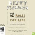 Cover Art for 9780655640936, 488 Rules For Life by Kitty Flanagan