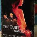 Cover Art for 9780099450054, The Quiet American by Graham Greene