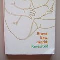 Cover Art for 9780099518099, Brave New World And Brave New World Revisited by Aldous Huxley