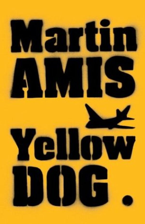 Cover Art for 9780676976168, Yellow Dog by Martin Amis