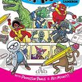 Cover Art for 8601418331063, How to Make Awesome Comics (The Phoenix Presents): Written by Neill Cameron, 2014 Edition, Publisher: David Fickling Books [Paperback] by Neill Cameron