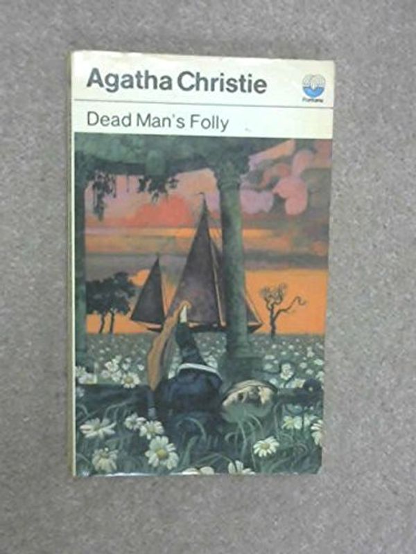 Cover Art for 9780006132417, Dead Man's Folly by Agatha Christie
