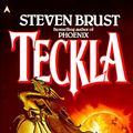 Cover Art for 9780441799770, Teckla by Brust