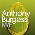 Cover Art for 9780141187808, M/F by Anthony Burgess