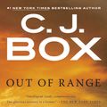 Cover Art for 9780399575723, Out of Range by C. J. Box