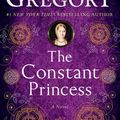 Cover Art for 9780743569859, The Constant Princess by Philippa Gregory